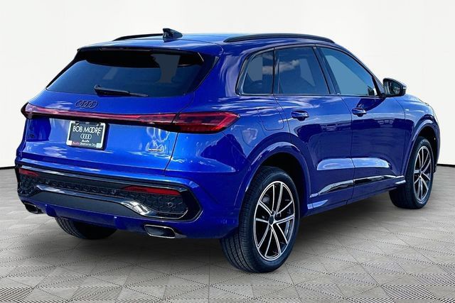 New 2026 Audi Q5 Premium Plus AWD/4WD image 2