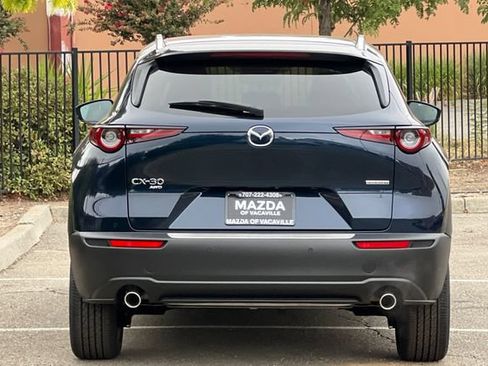New 2026 MAZDA CX-30 AWD 2.5 S image 5