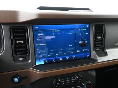 Certified 2024 Ford Bronco Outer Banks image 16