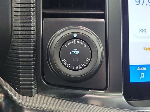 Used 2024 Ford F150 Lariat w/ Equipment Group 502A High image 33