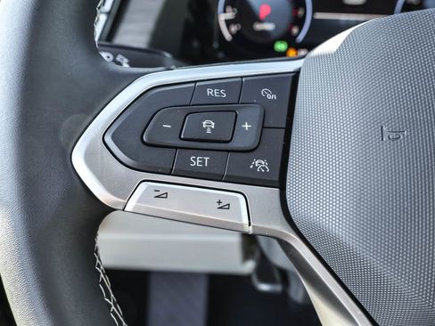 New 2026 Volkswagen Atlas SEL image 28