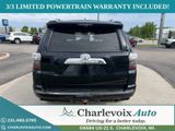 Used 2018 Toyota 4Runner Limited image 5