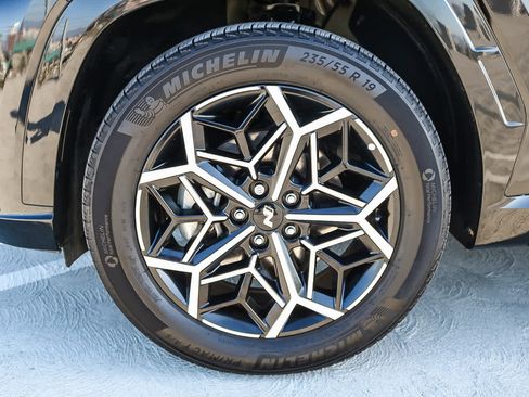 Used 2022 Hyundai Tucson N Line image 10