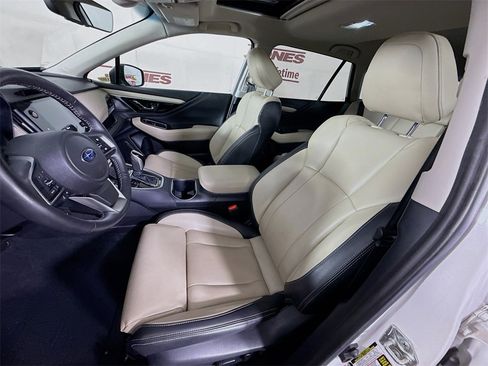 Used 2020 Subaru Outback Limited w/ Popular Package #2 image 27