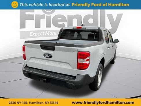 Used 2026 Ford Maverick XL image 10