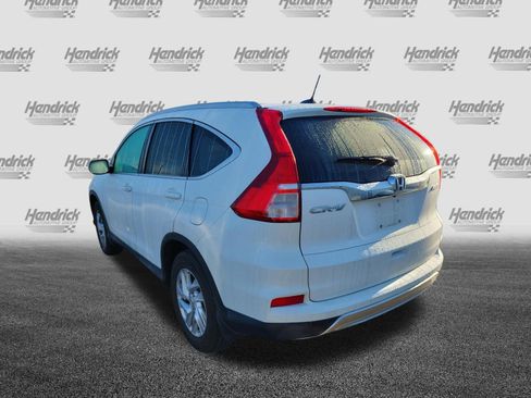 Used 2015 Honda CR-V EX-L image 8