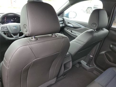 New 2026 Buick Envista Preferred w/ Convenience I Package FWD image 15