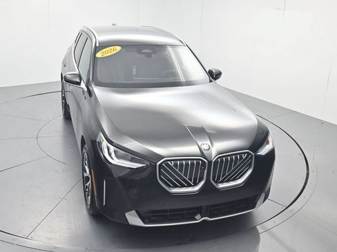 Used 2026 BMW X3 xDrive30i AWD/4WD image 58