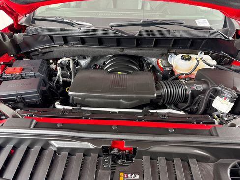 Used 2026 Chevrolet Silverado 1500 LT RWD image 40