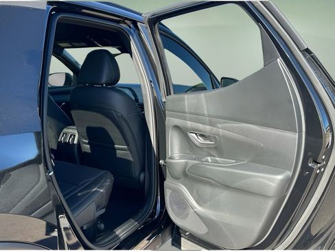 Used 2025 Hyundai Santa Cruz SEL image 23