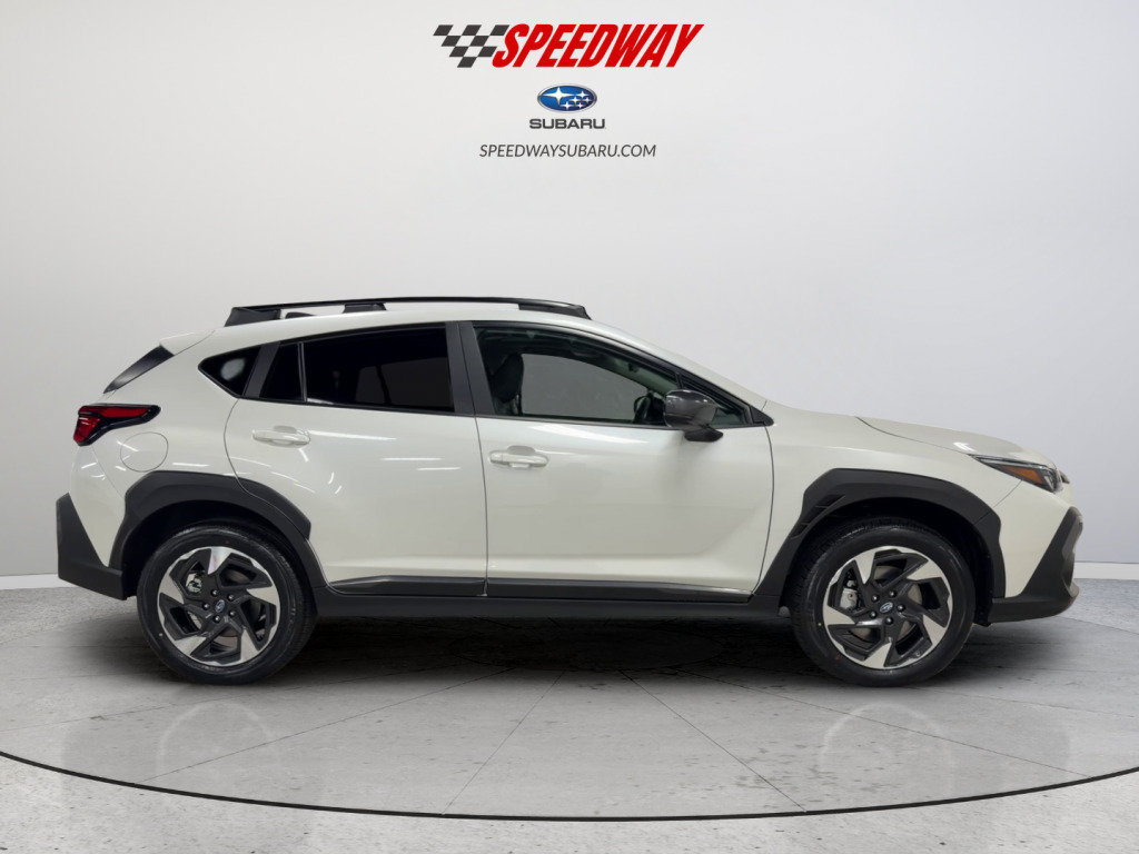 New 2026 Subaru Crosstrek 2.5i Limited AWD/4WD image 4
