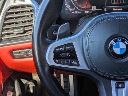 Used 2022 BMW 840i Gran Coupe w/ Comfort Seating Package image 20