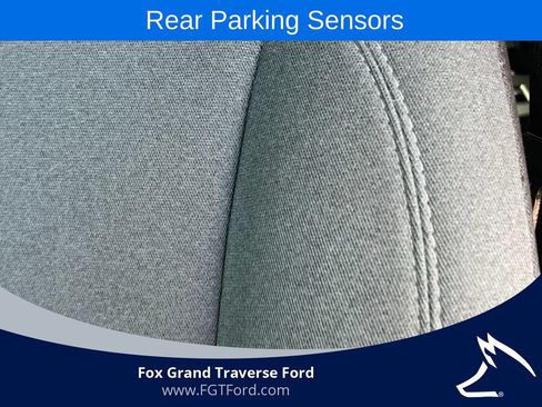 Certified 2025 Ford F150 XLT w/ Equipment Group 301A Standard AWD/4WD image 14