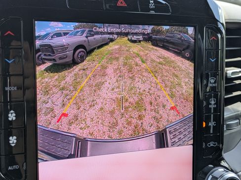 New 2026 RAM 3500 Tradesman AWD/4WD image 27
