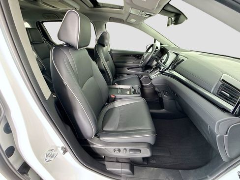 Used 2024 Honda Odyssey Elite image 20