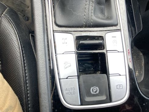 Used 2023 Hyundai Tucson SEL w/ Convenience Package image 13