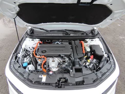 New 2026 Honda Accord Sport image 10