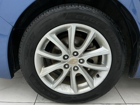 Used 2012 Subaru Impreza 2.0i Premium AWD/4WD image 24