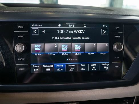 Used 2022 Volkswagen Taos SE image 20