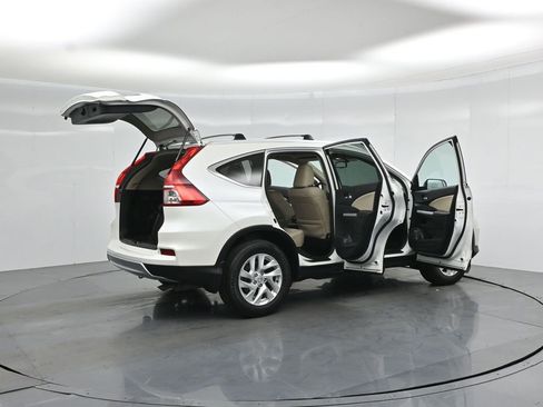 Used 2016 Honda CR-V EX-L image 4