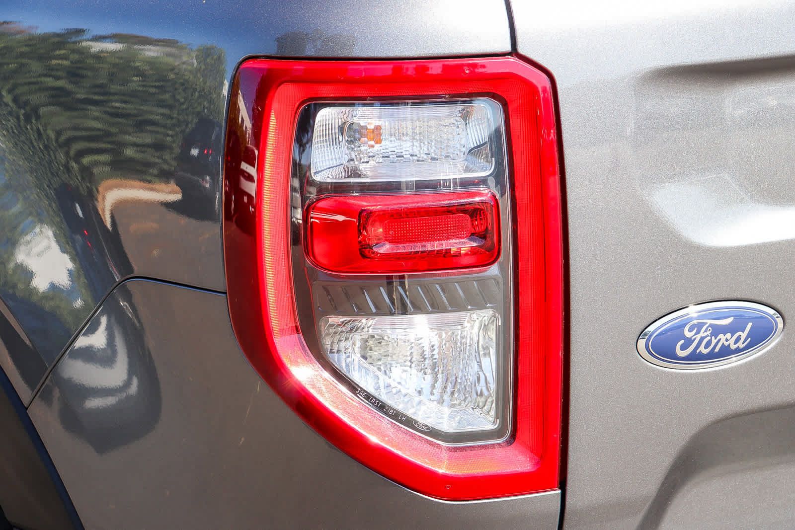 Used 2021 Ford Bronco Sport Big Bend AWD/4WD image 9