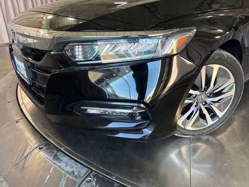 Used 2019 Honda Accord EX-L image 7