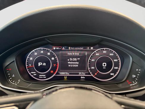 Used 2017 Audi A4 2.0T Prestige w/ Prestige Package AWD/4WD image 32