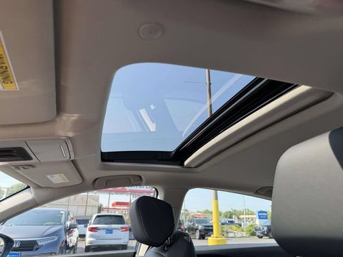 Certified 2025 Honda Accord Touring image 10