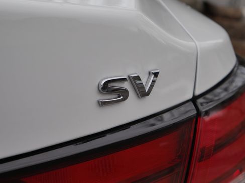 Certified 2023 Nissan Sentra SV image 18