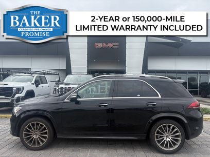 Used 2020 Mercedes-Benz GLE 350