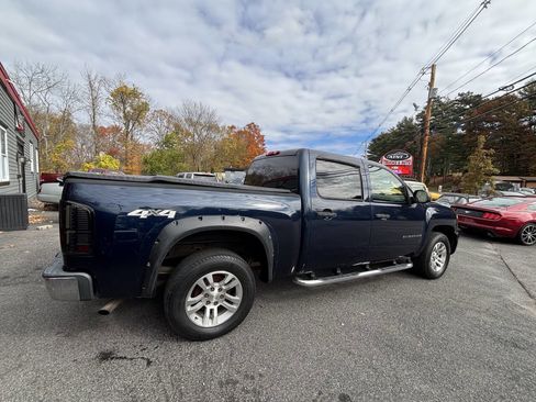 Used 2008 Chevrolet Silverado 1500 LT w/ Power Pack Plus image 6