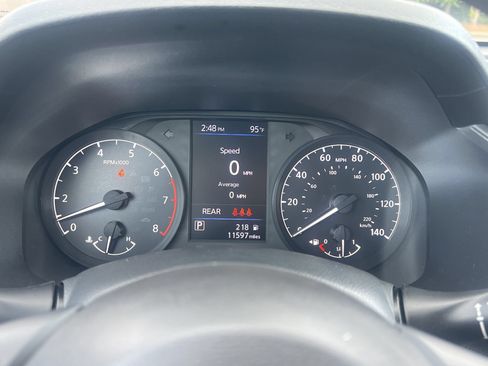 Used 2023 Nissan Altima 2.5 S FWD image 12