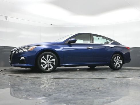 Used 2020 Nissan Altima 2.5 S image 41