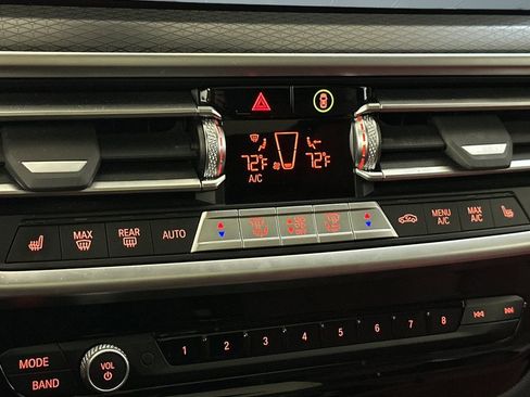 Used 2023 BMW X4 xDrive30i w/ M Sport Package image 25