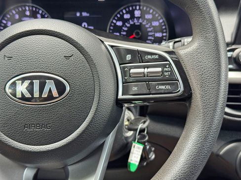 Used 2021 Kia Forte LXS FWD image 20