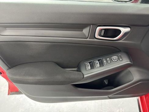 Used 2024 Honda Civic Sport image 21