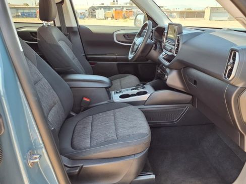 Used 2023 Ford Bronco Sport Big Bend image 16