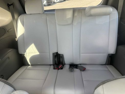 New 2026 Hyundai Palisade Limited FWD image 26