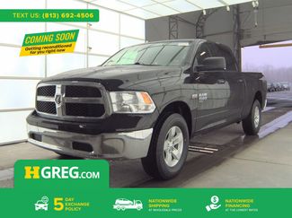 Used 2020 RAM 1500 Classic SLT video 1