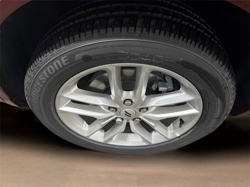 New 2026 Dodge Durango GT image 27