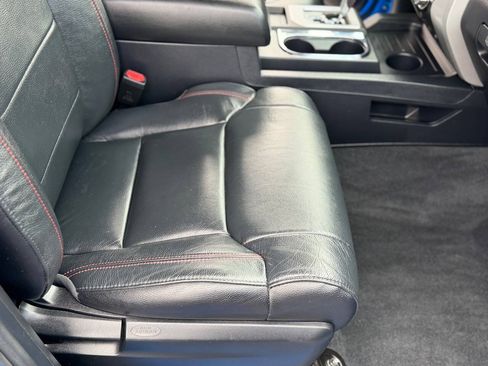 Used 2019 Toyota Tundra TRD Pro AWD/4WD image 93