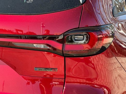 New 2026 MAZDA CX-70 3.3 Turbo S w/ Premium Package image 32