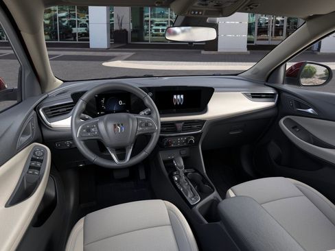 New 2026 Buick Encore GX Preferred w/ Advanced Technology Package image 15