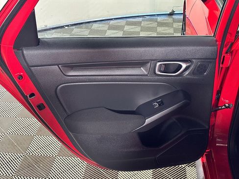 Used 2024 Honda Civic Sport image 18