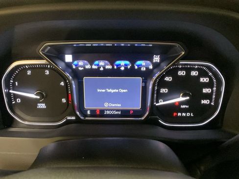 Used 2023 GMC Sierra 2500 Denali AWD/4WD image 42