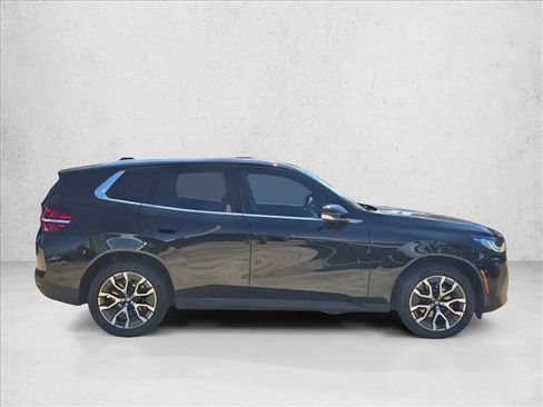 Used 2026 BMW X3 xDrive30 w/ Convenience Package image 4