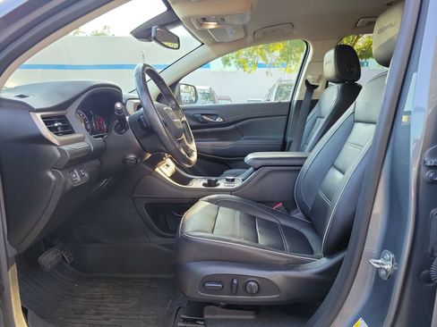 Used 2020 GMC Acadia Denali w/ LPO, Floor Liner Package AWD/4WD image 24