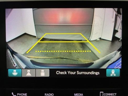 Used 2024 Honda Accord EX image 15