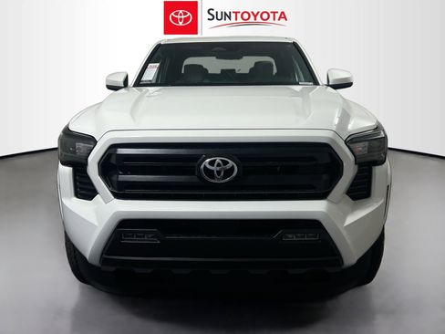 New 2026 Toyota Tacoma SR5 RWD image 10