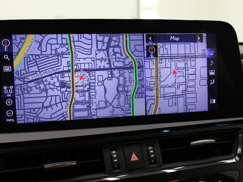 Used 2022 Lexus ES 350 Premium image 58